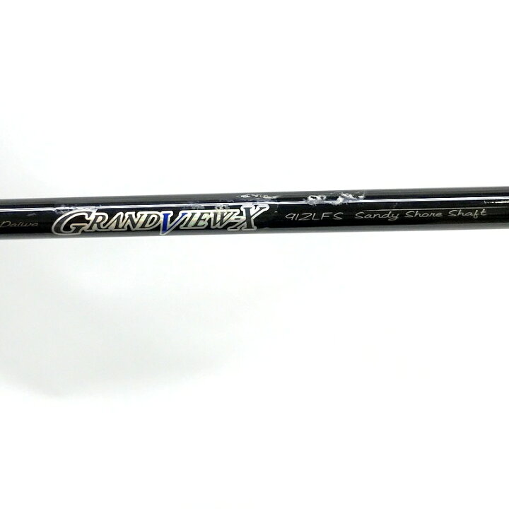 楽天市場】【中古】DAIWA ダイワ グランビュー GRAND VIEW-X GV-X 