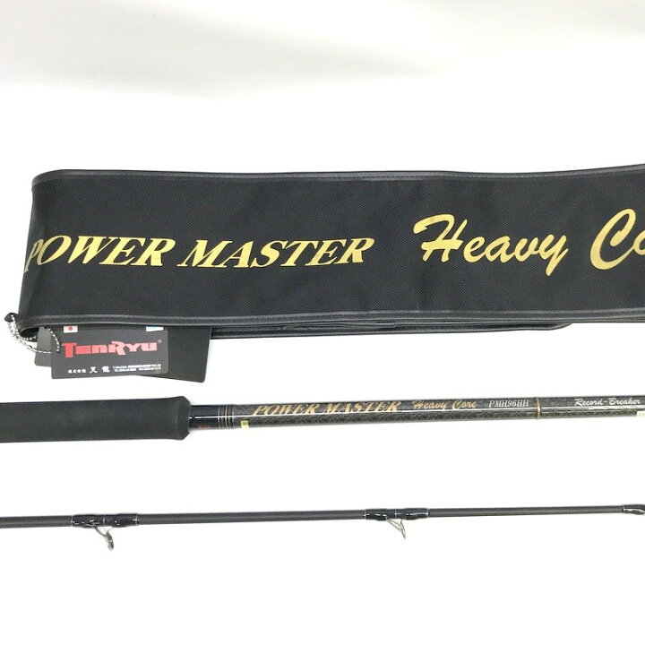 楽天市場】【中古】天龍 パワーマスター ヘビーコア Heavy Core 