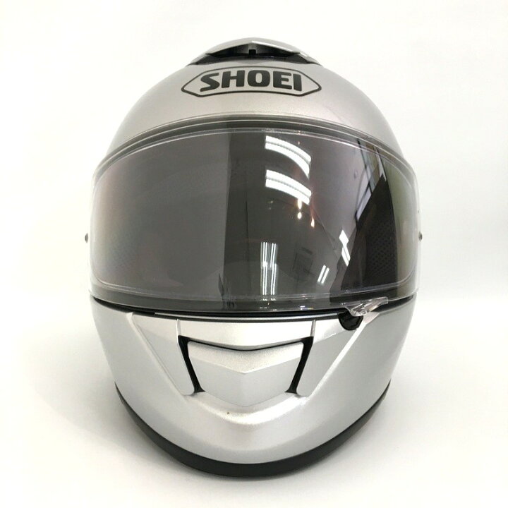 楽天市場】【中古】SHOEI GT-Air フルフェイスヘルメット ピンロック 