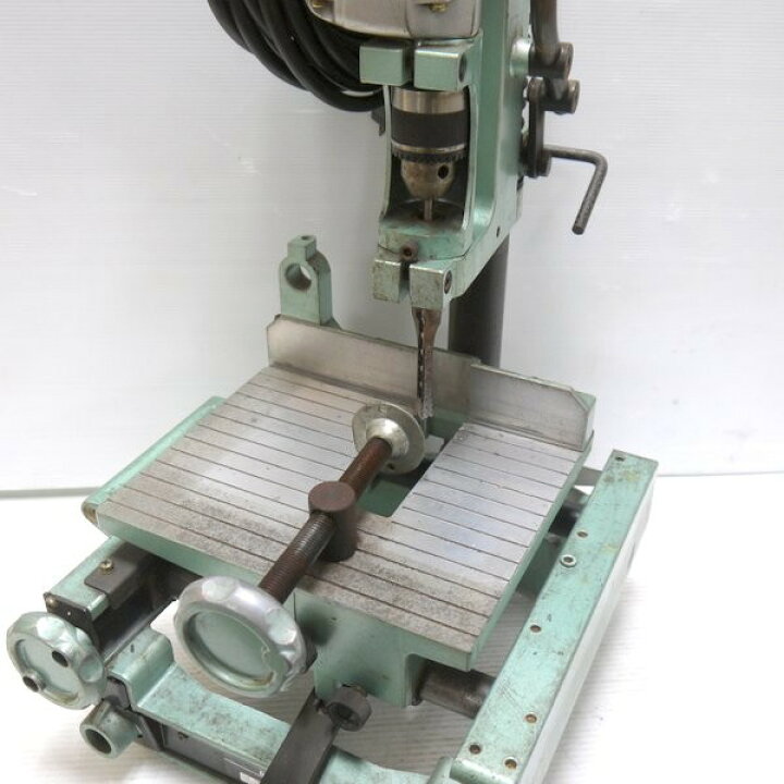 楽天市場】【中古】 日立工機 15mm 造作角のみ BS15Y 単相100V 木工用 