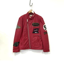 楽天市場】アヴィレックス レザージャケット 中古の通販