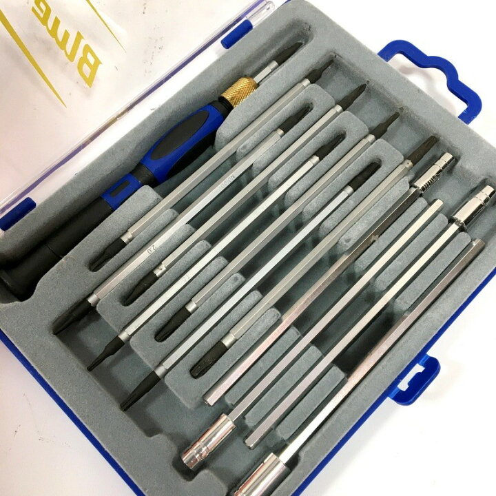 楽天市場】【中古】 ブルーポイント 20IN PRECISION DRIVER SET ITC 
