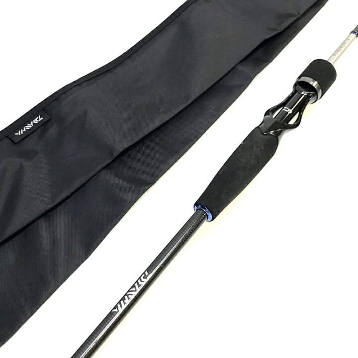楽天市場】【中古】 ダイワ キャタリナ BJ 66HB 01474514 ルアーロッド 