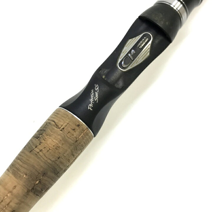 楽天市場】【中古】 シマノ ポイズングロリアス 172H ラッシュバーン 