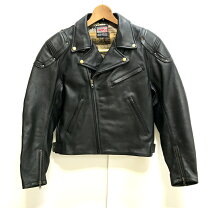 楽天市場】バイク ジャケット 中古（素材（生地・毛糸）本革）（車用品 