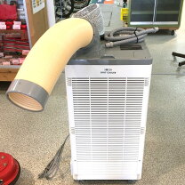 楽天市場】スポットクーラー 中古（季節・空調家電｜家電）の通販