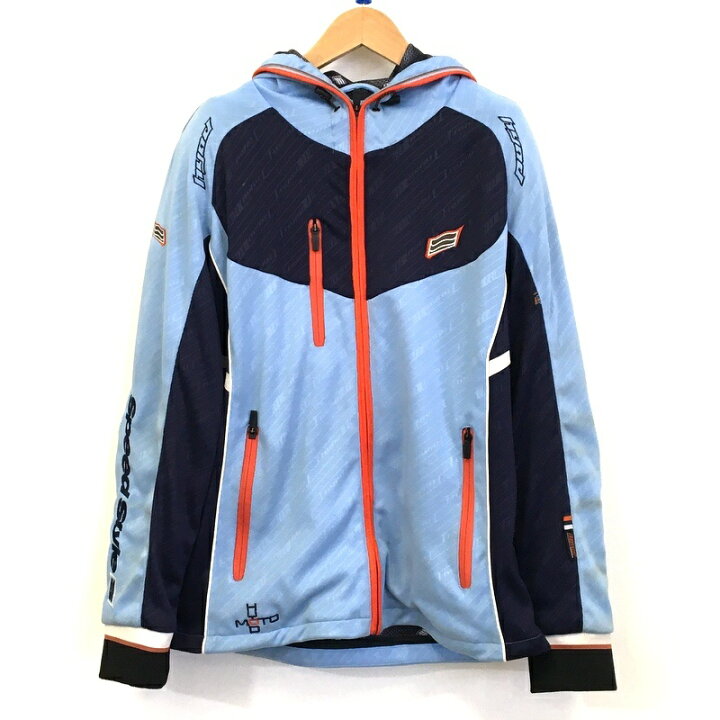 楽天市場】【中古】HYOD ヒョウドウ STJ027DT ST-S SPORTS PARKA D3O 