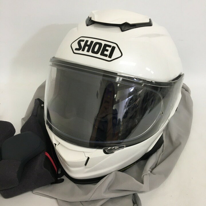 楽天市場】【中古】SHOEI ショウエイ GT-Air2 フルフェイスヘルメット 