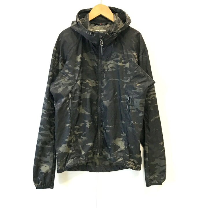 楽天市場】【中古】 Tilak ティラック Tind MiG Jacket ティンドミグ 