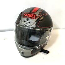 楽天市場】shoei z7 マットブラックの通販