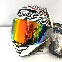 楽天市場】shoei x-fourteen（ヘルメット｜バイク用品）：車用品 