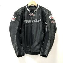 楽天市場】レザージャケット 中古（カラーブラック）（車用品・バイク 