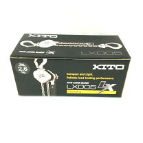 楽天市場】kito レバーブロック 0.5tの通販