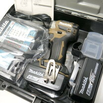 楽天市場】マキタ td171 ブラウンの通販