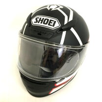 楽天市場】shoei z7 マットブラックの通販