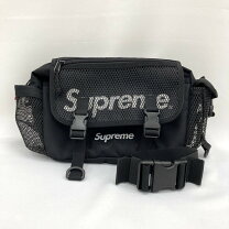 楽天市場】Supreme シュプリーム（ボディバッグ・ウエストポーチ｜男女 