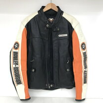 楽天市場】ハーレーダビッドソン（ジャケット｜バイクウェア 
