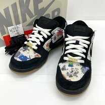 楽天市場】supreme nike sb 26cmの通販