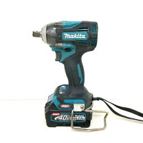 楽天市場】インパクトレンチ マキタ tw004g（電動工具本体｜DIY・工具 