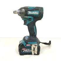 楽天市場】インパクトレンチ マキタ tw004g（電動工具本体｜DIY・工具 