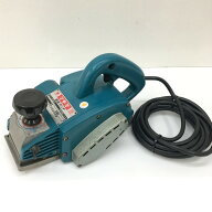 【中古】マキタ makita 110mm 曲面カンナ 1003B-A ★DT1257