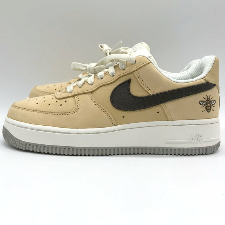 楽天市場】【中古】 ナイキ AIR FORCE 1 PREMIUM DC1939-200 エア 