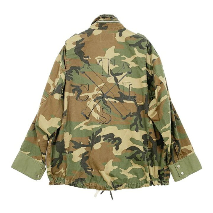 楽天市場】【中古】 カタリスト CTLS カモ柄 迷彩 ミリタリー 