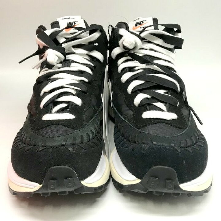楽天市場】【中古】 NIKE Jean Paul Gaultier SACAI LD VAPOR WAFFLE 