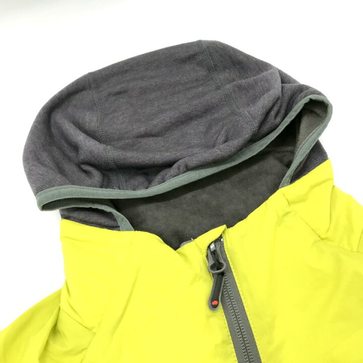 楽天市場】【中古】 Tilak Ketil Jacket ケティルジャケット 