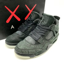 楽天市場】air jordan 4 kawsの通販