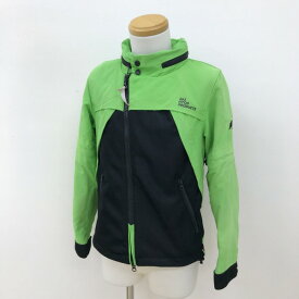 【中古】hyod 365 PARKA ulas ウラス ライディングマウンテンパーカー ジャケット バイクウェア クリーニング済 メッシュ オートバイ ツーリング ライディング バイカー メンズ Sサイズ グリーン ヒョウドウ アウター N17561●