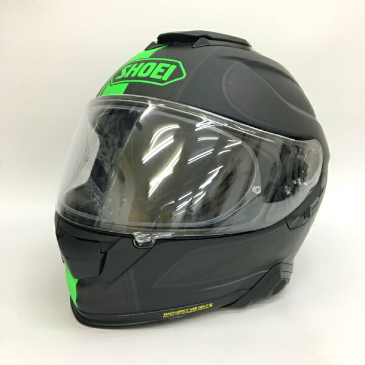 楽天市場】【中古】SHOEI GT-Air2 REDUX フルフェイスヘルメット 2020  