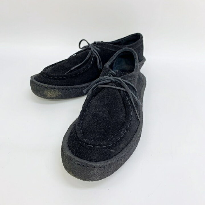 楽天市場】【中古】エンダースキーマ tarte タルト シューズ クレープ  