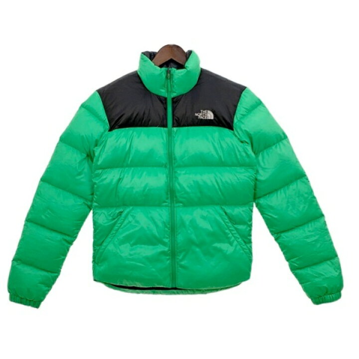 楽天市場】【中古】ノースフェイス NUPTSE 3 ND51804Z ヌプシ ダウン 