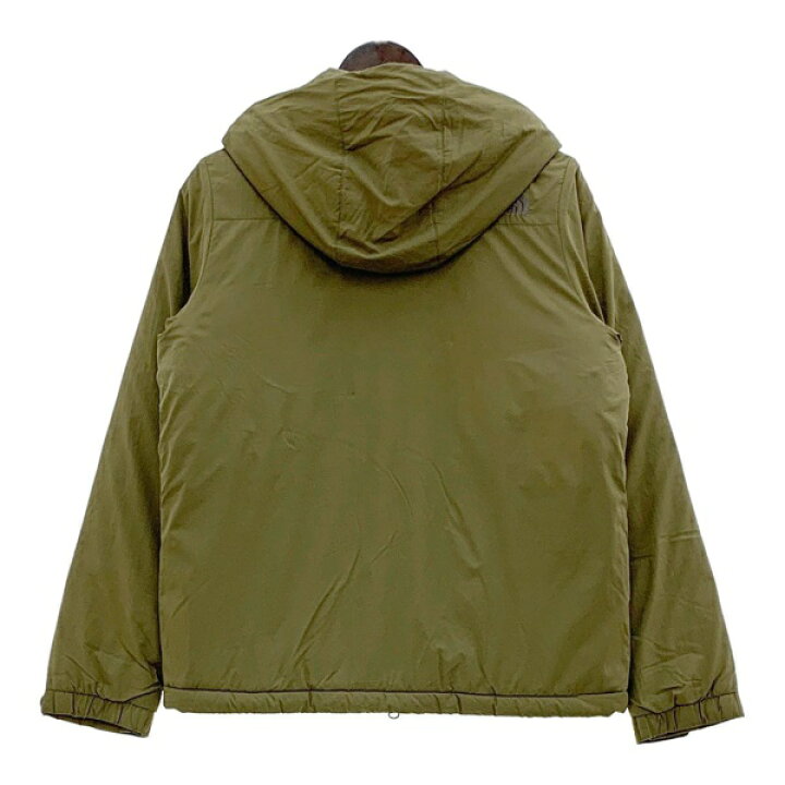 楽天市場】【中古】美品 THE NORTH FACE トランゴモンクパーカ Trango 