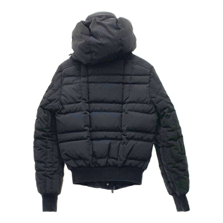 楽天市場】【中古】モンクレール トグル ショート ダウン 