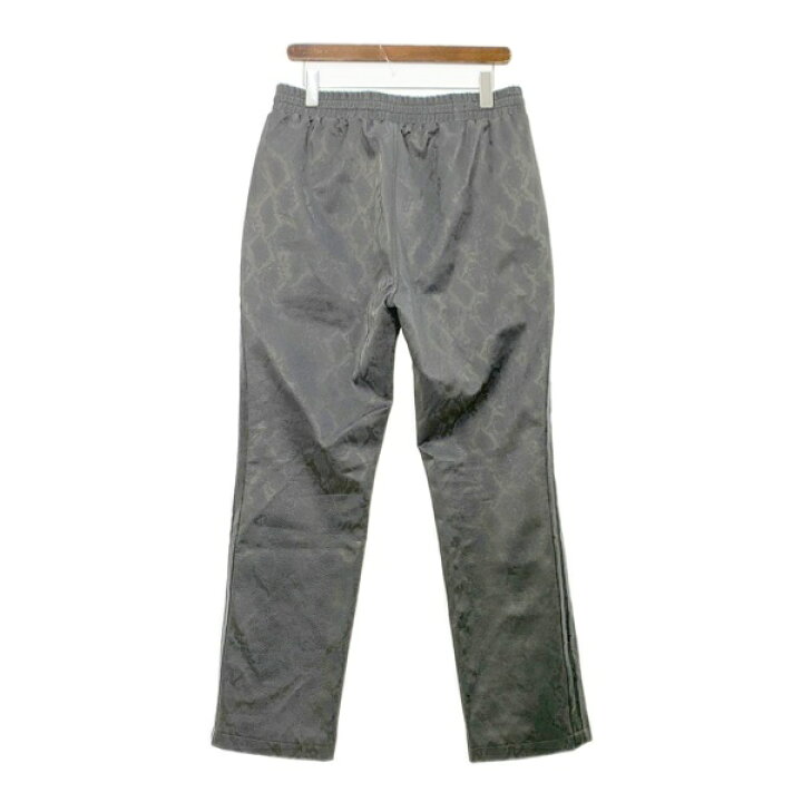 楽天市場】【中古】サプライヤー PYTHON LEATHER TRACK PANTS 合皮 