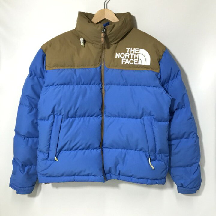 楽天市場】【中古】 THE NORTH FACE Men