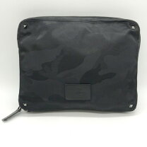 楽天市場】valentino 迷彩 クラッチの通販