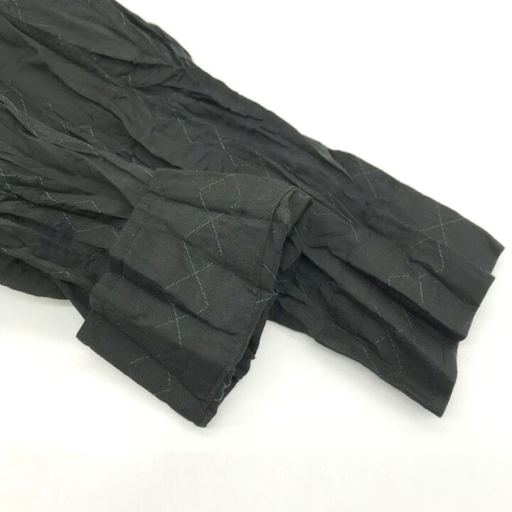 楽天市場】【中古】 ISSEY MIYAKE プリーツ加工シャツ ME73FJ115 古着 