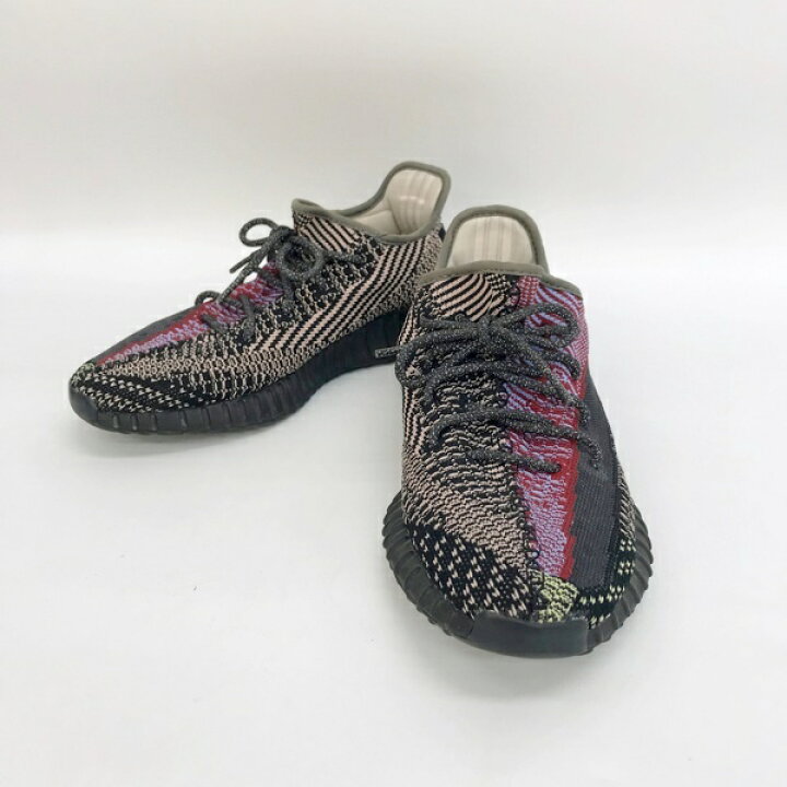 楽天市場】【中古】adidas YEEZY BOOST 350 V2 YECHEIL FW5190 