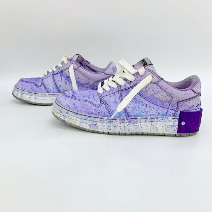 楽天市場】【中古】cvtvlist MYne CTLS リメイク カスタム ローカット 