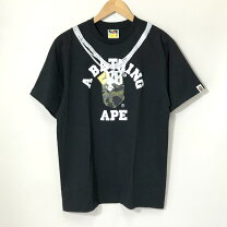 楽天市場】アベイシングエイプ（Tシャツ・カットソー｜トップス  