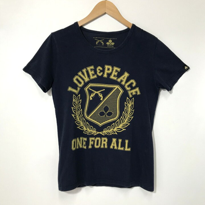 楽天市場】【中古】 roar drestrip Tシャツ コラボ 半袖 カットソー  