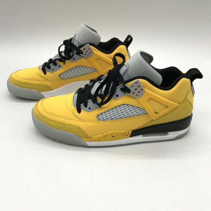 楽天市場】【中古】 Nike Jordan Spizike Low PRM HF4319-741 