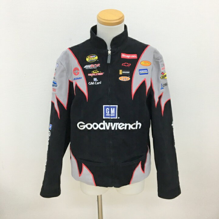 楽天市場】【中古】CHASE ライダースジャケット 美品 バイクウェア 