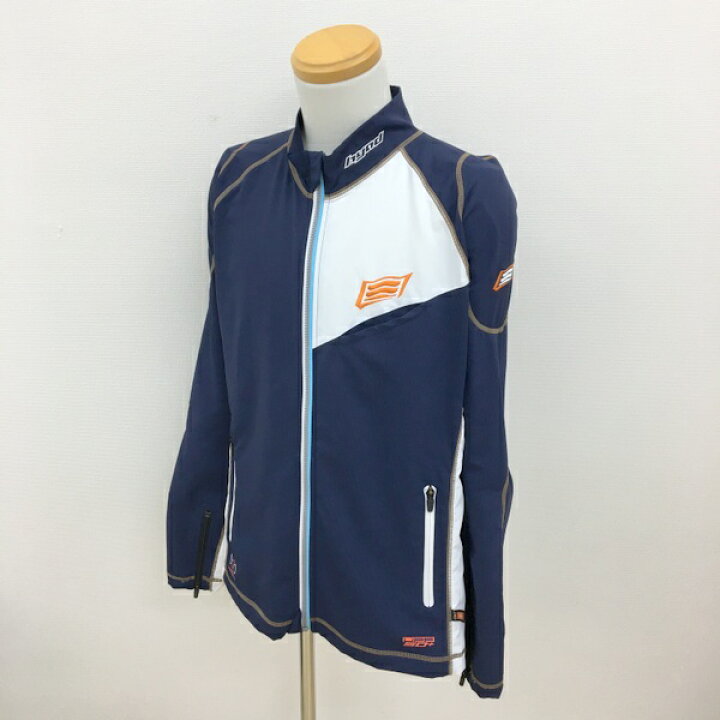 楽天市場】【中古】Hyod uchimizu クールドライジャケット バイク 
