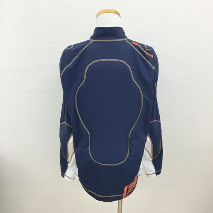 楽天市場】【中古】Hyod uchimizu クールドライジャケット バイク 
