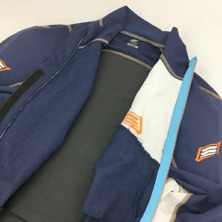 楽天市場】【中古】Hyod uchimizu クールドライジャケット バイク 