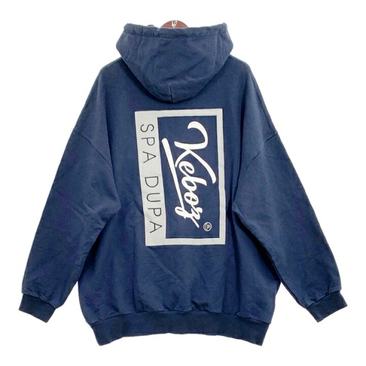 楽天市場】【中古】ケボズ フロクラブ プルオーバー スウェット 